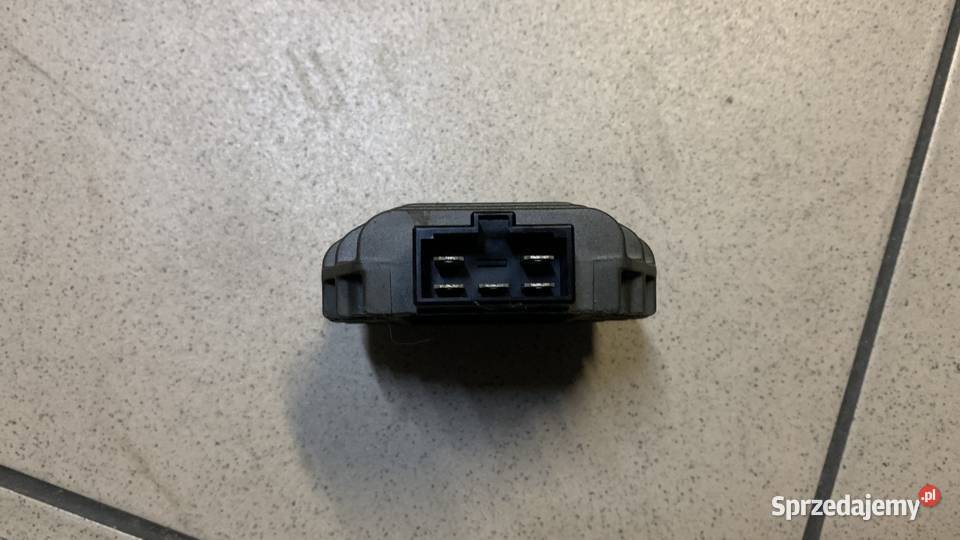 Regulator napięica Piaggio MP3 125 małopolskie Brzeszcze