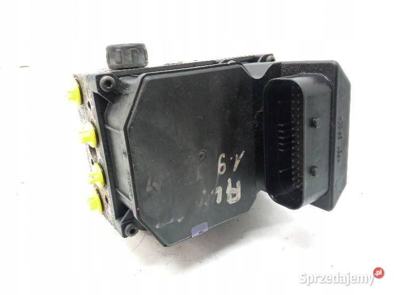 POMPA ABS 0265950183 0265225226 Alfa Romeo GT I Rok produkcji 2004