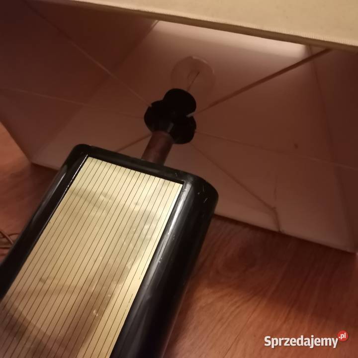 lampa stojąca Gubin