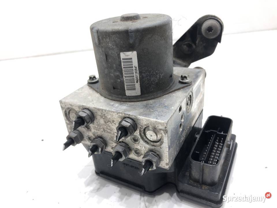POMPA ABS VW PASSAT B7 3AA614109AC 20 170 1015 podkarpackie sprzedam
