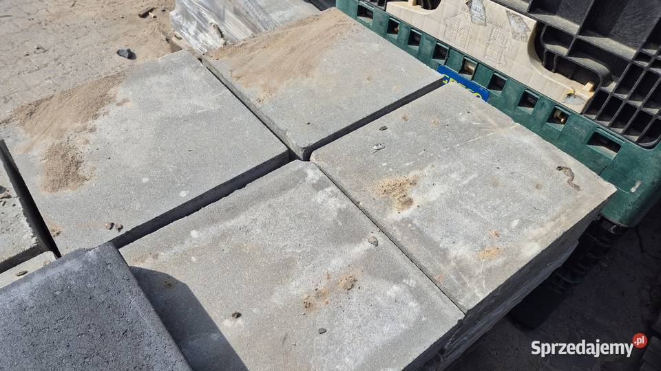 Płytka 40x40 5 Hryniewicze