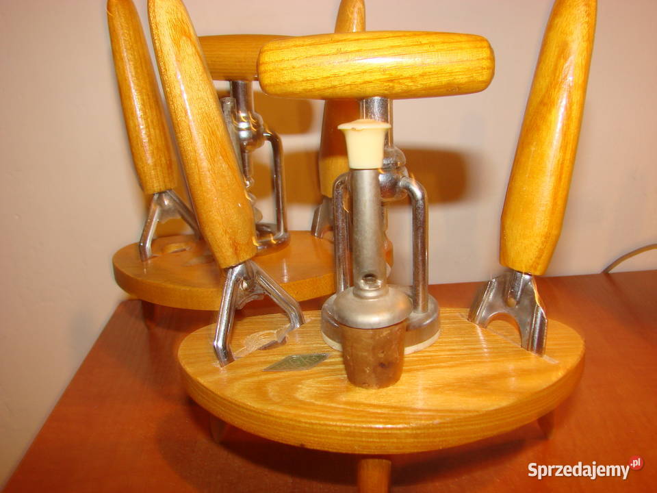 DREKO domowy zestaw barowy pomorskie