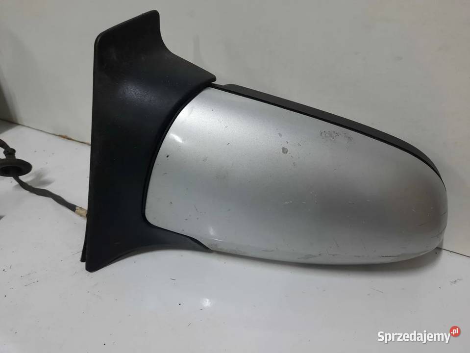 4S OPEL ZAFIRA A 9905 LUSTERKO PRAWE ELEKTRYCZNE Włoszczowa