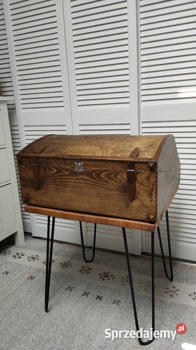 Futerał na akordeon Busko-Zdrój