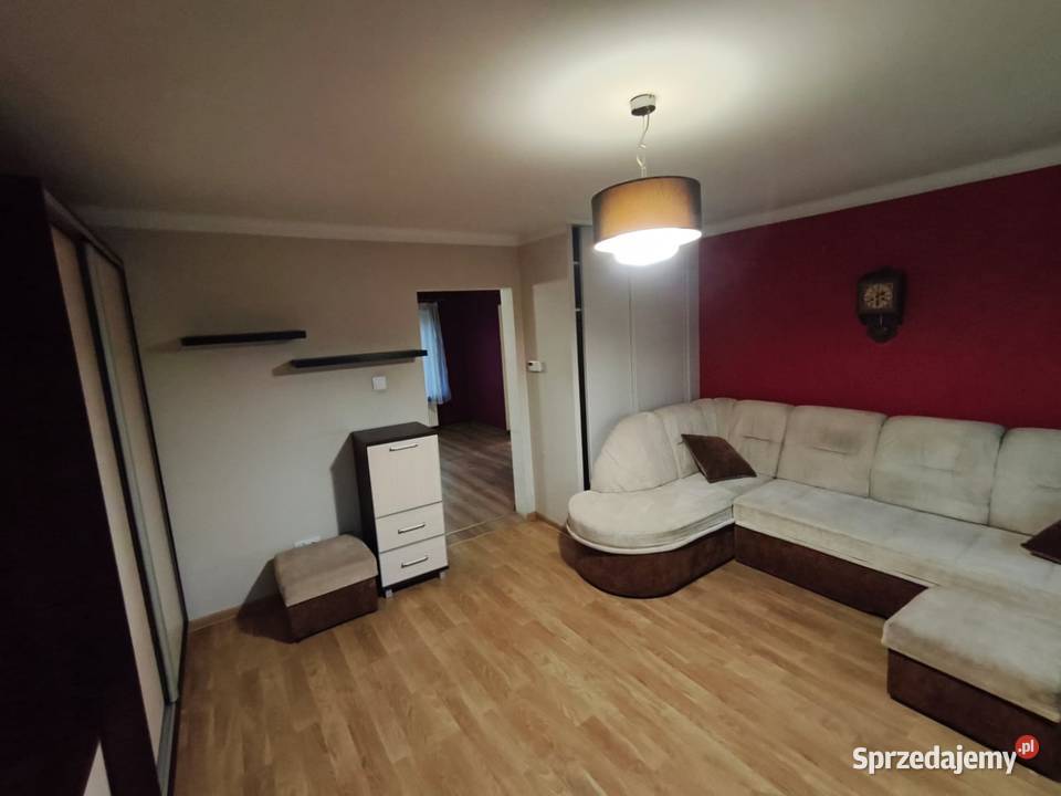 Mieszkanie sprzedam Chojnów