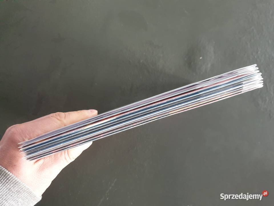 Manga Micronauts miniseria 11 komiksów Image USA Gdynia