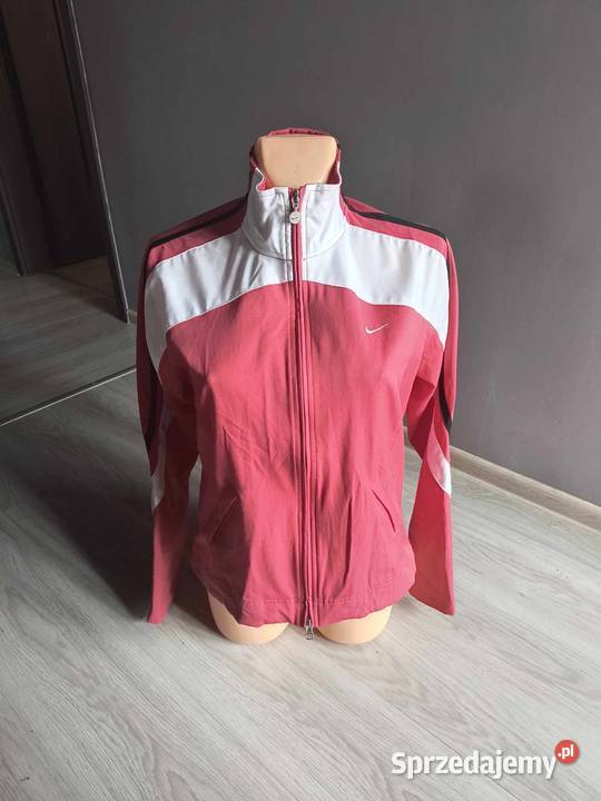 Bluza Nike mazowieckie