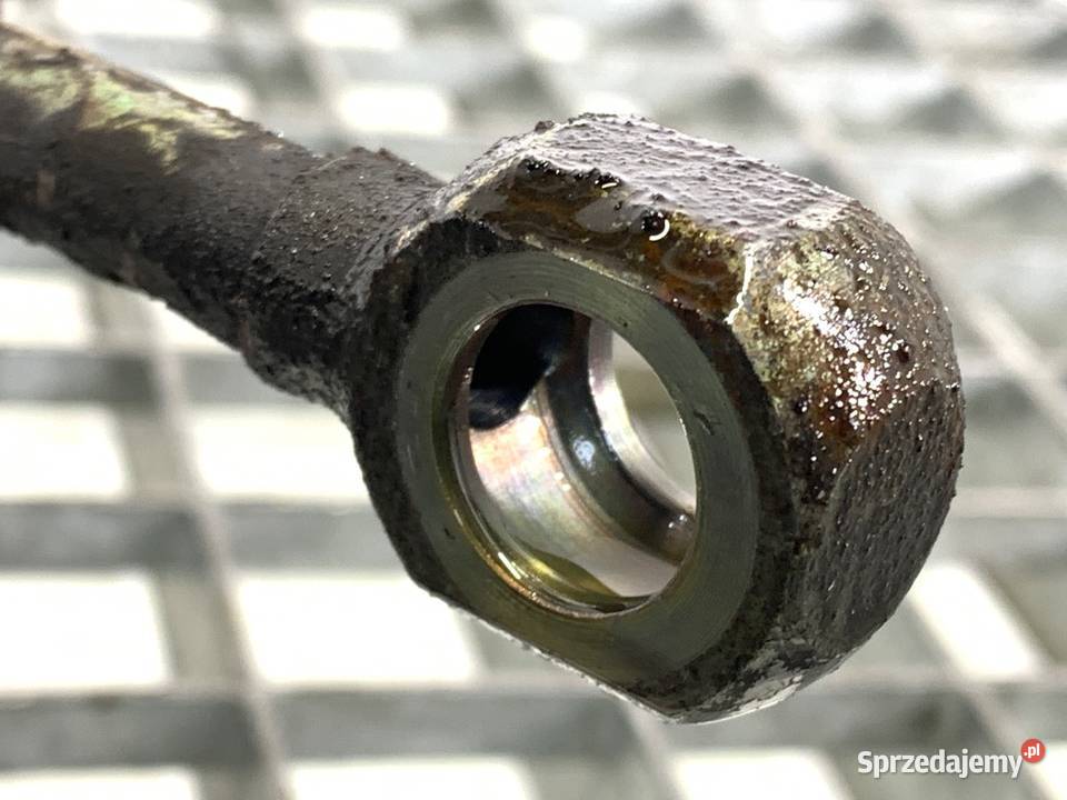 WĄŻ WSPOMAGANIA SKODA OCTAVIA I 19 90 9810 podkarpackie