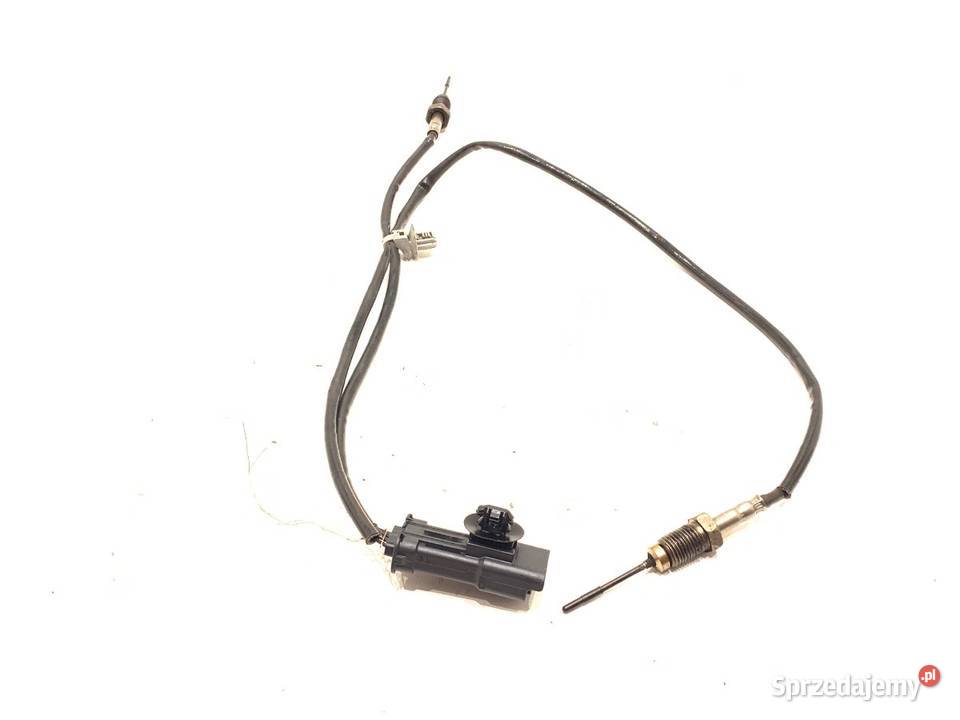 CZUJNIK TEMPERATURY SPALIN PEUGEOT 508 SW II