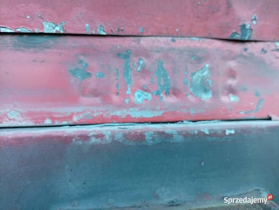 Piec co 45 kw Luzino sprzedam