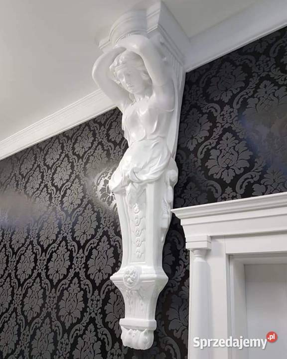 SZTUKATERIA GIPSOWA SZTUKATERIA SZTUKATERIA GIPS Zielona Góra