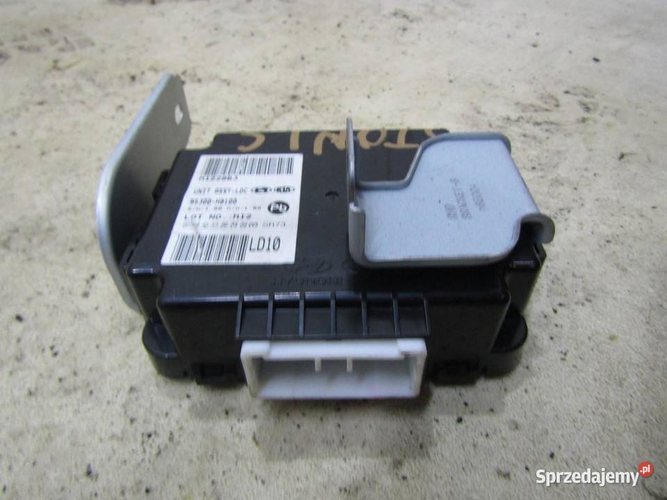 STEROWNIK MODUŁ LDC KIA STONIC 95300H8100