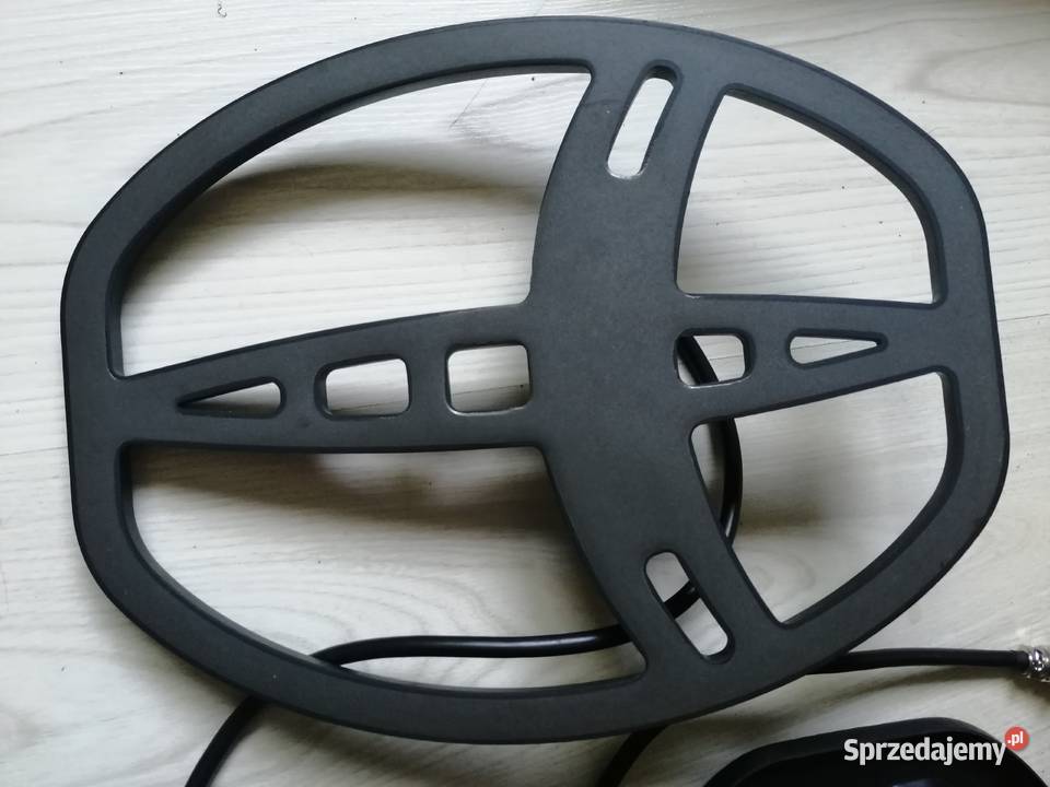 Garrett Euro Ace 350 sprzedam