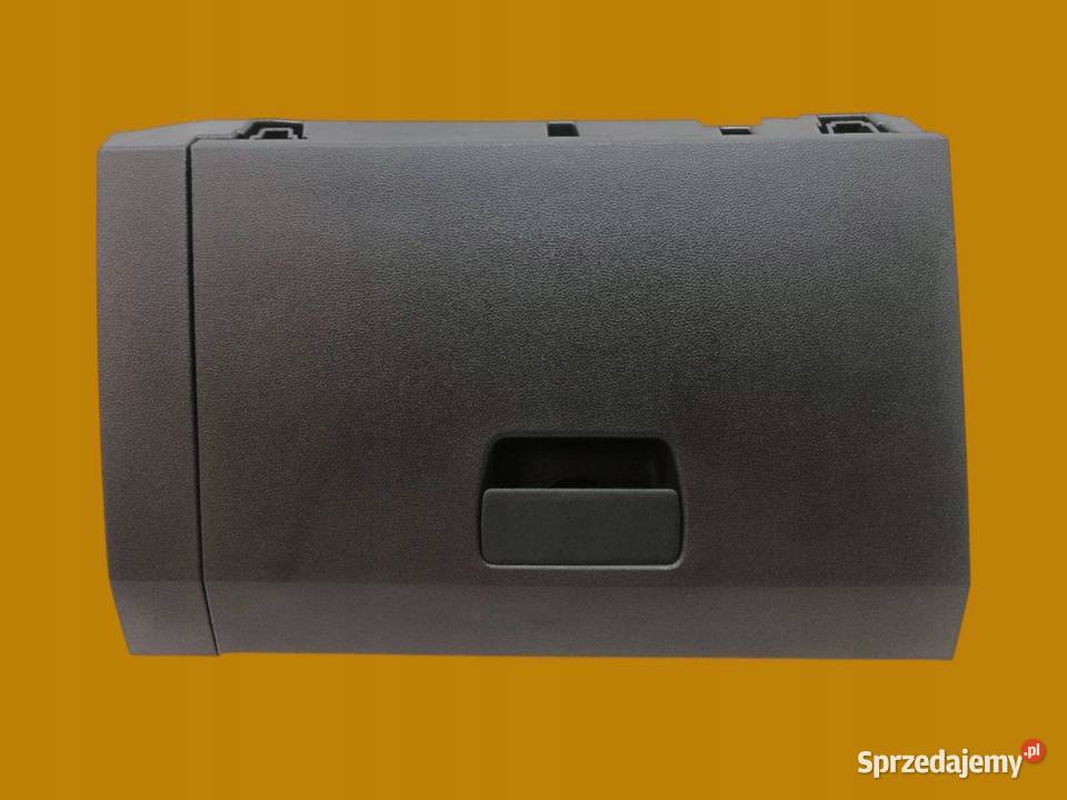 SCHOWEK PASAŻERA DESKI EUROPA Dacia Sandero III świętokrzyskie