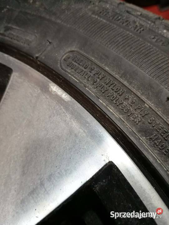 Felgi aluminiowe 17 5x120 725 BMW E46 E36 i inne sprzedam