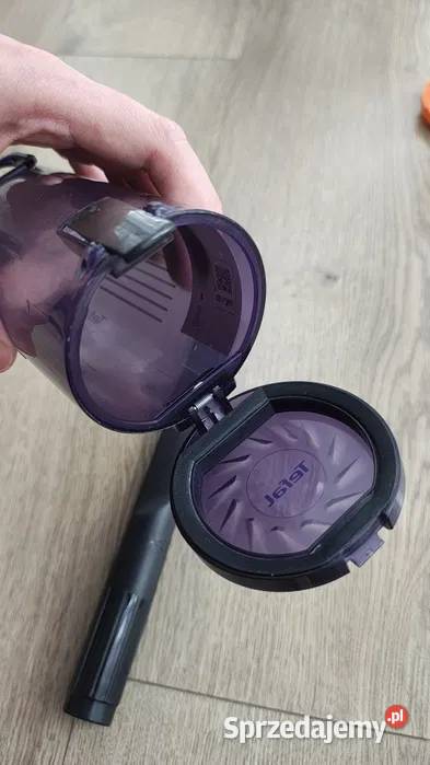 Odkurzacz Tefal XForce Flex 960 odkurzacz Siemianowice Śląskie