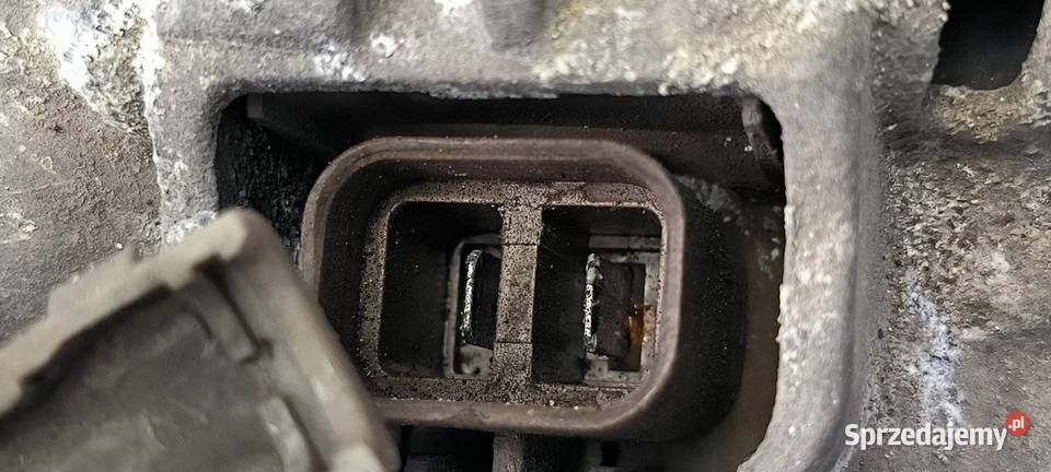 ALTERNATOR MAZDA PREMACY 2020733620 Lipno