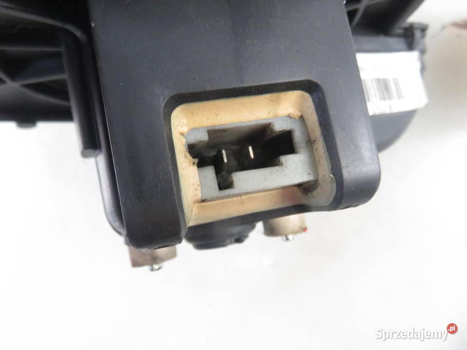 DMUCHAWA PEUGEOT PARTNER II SE2228200 osobowe