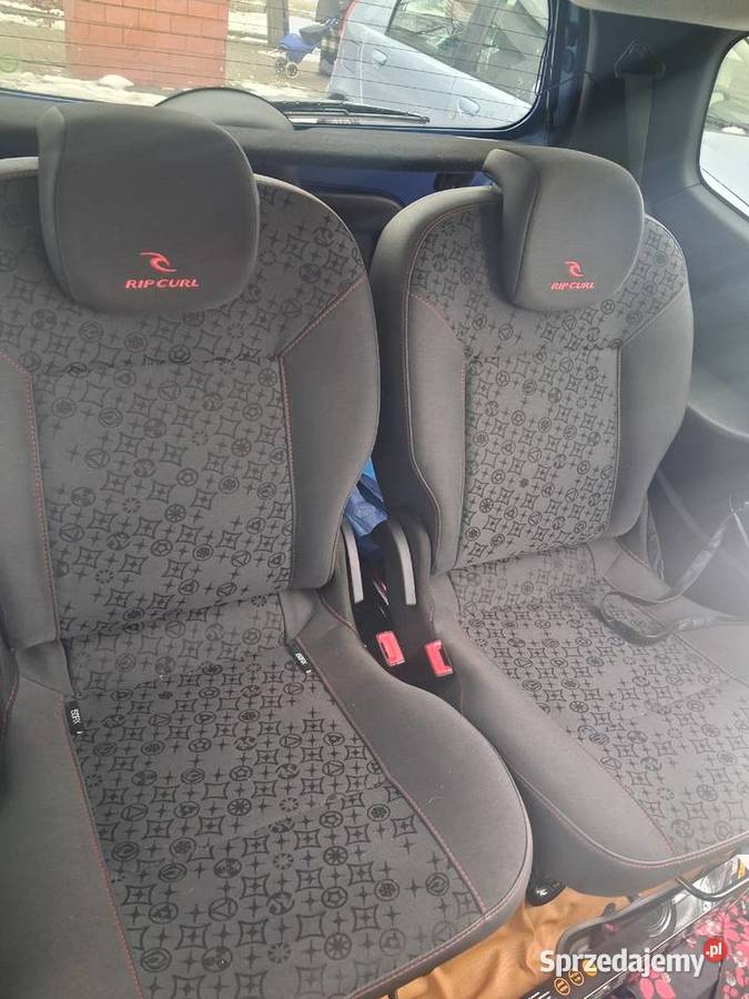 Super Renault twingo2 Hatchback