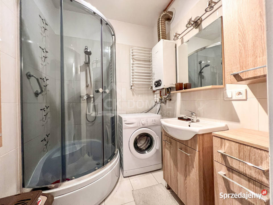 4pokojowe mieszkanie do remontu Gagarina Radom