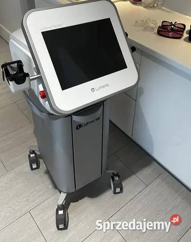 wynajem Laser do depilacji Light Sheer szkolenie Warszawa sprzedam