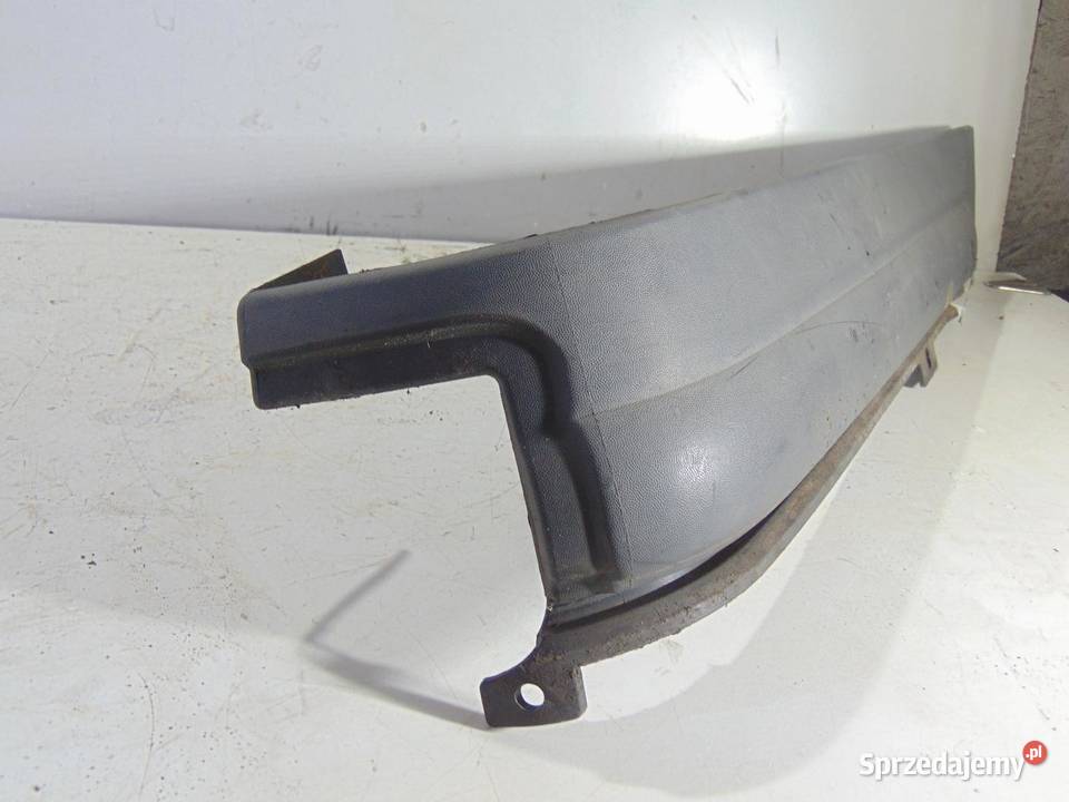 LISTWA ZDERZAKA PRAWY TYŁ FORD TRANSIT MK7
