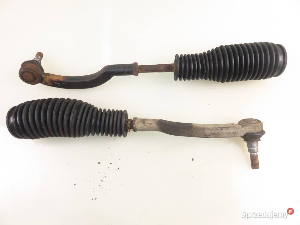 MAGLOWNICA CITROEN JUMPER II A0004361 osobowe Przekładnie kierownicze