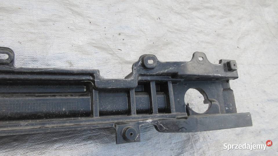 BELKA ZDERZAKA TYŁ TYLNA KIA CEED III 3 Ruda Śląska