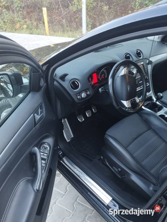 Ford Mondeo IV 163 Champions Prywatna osoba Białobrzegi sprzedam