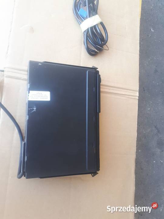 PRZEWÓD KABEL ZMIENIARKA CD VOLKSWAGEN Bolesławiec
