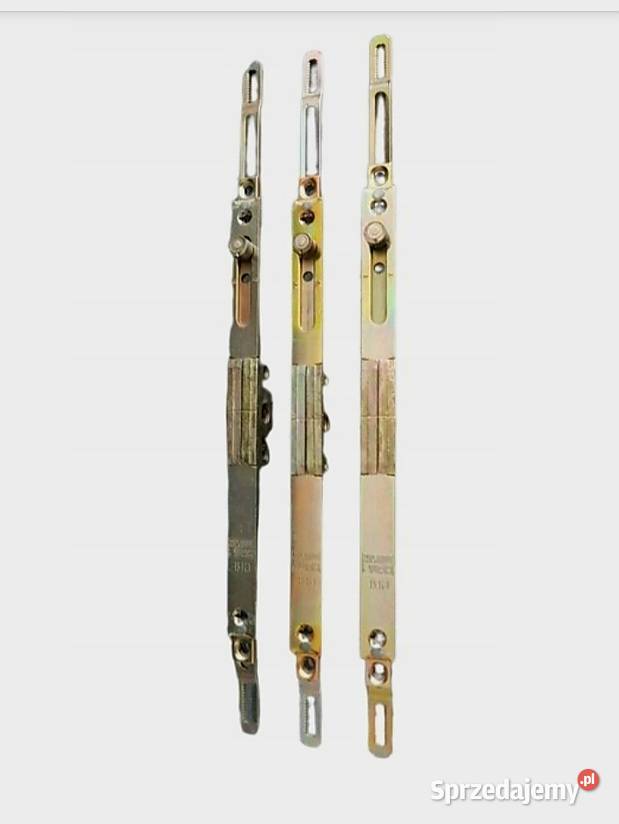 Zasywnica GRF Winkhaus Woźniki