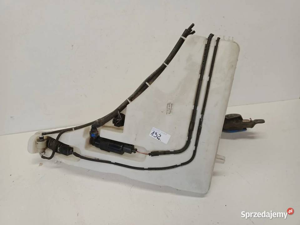ZBIORNICZEK SPRYSKIWACZY AUDI Q7 4M 4M0955449G Rakoniewice