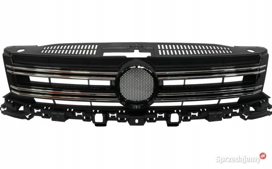 Volkswagen Tiguan 1116 atrapa przednia NOWY łódzkie Łódź