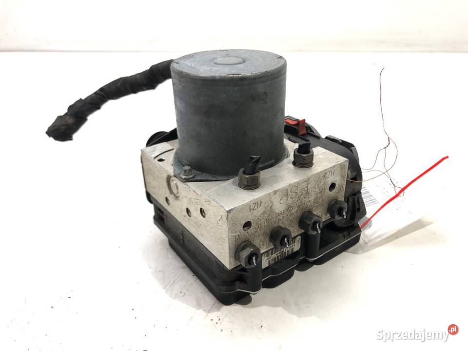 POMPA ABS AUDI A4 B8 8K0614517HA 20 224 0715 osobowe podkarpackie