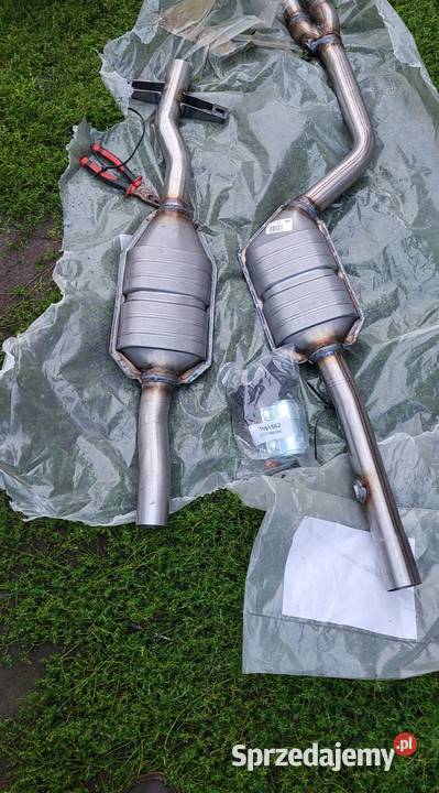 Bmw e 46 318i światła do jazdy dziennej wielkopolskie