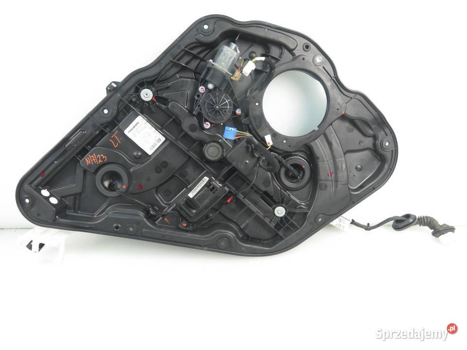 PODNOŚNIK SZYBY LEWY TYLNY SONATA VI 834503Q001