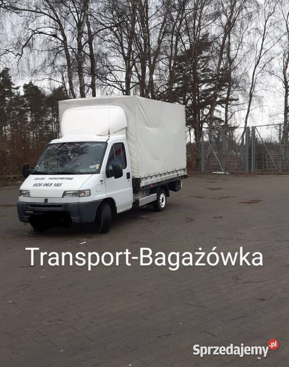 FIAT DUCATO 25TDI 85KW