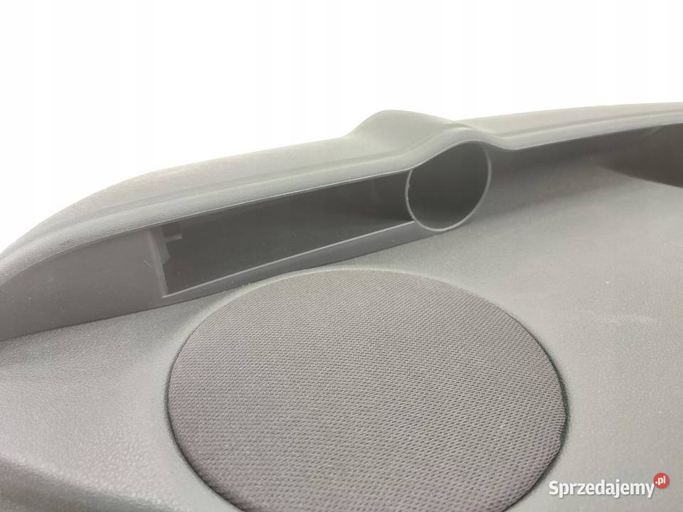 BOCZEK DRZWI LEWY PRZÓD ROVER 25 19992006 NOWY