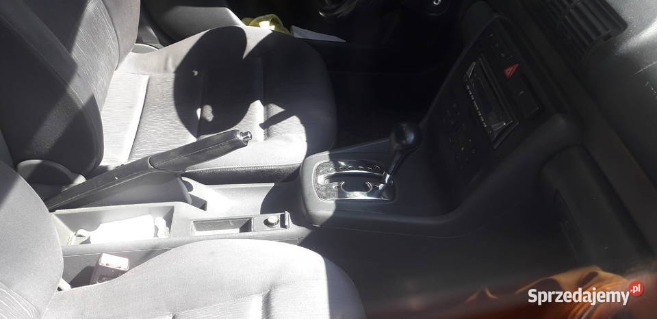 Audi A4 b5 25 TDI Automat Kombi Opłaty 2026 Motoryzacja lubuskie Zielona Góra