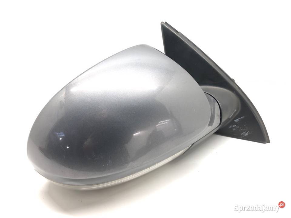 LUSTERKO PRAWE VW PASSAT B6 Kombi 0511 Lusterka zewnętrzne