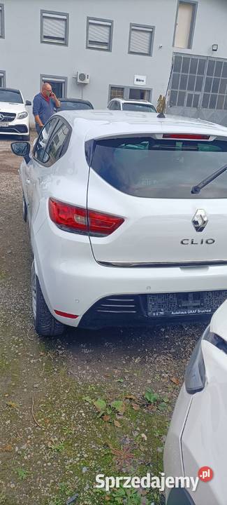 Reno Clio Kraków