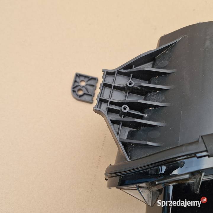 FORD CAPRI LAMPA REFLEKTOR FULL LED LEWA