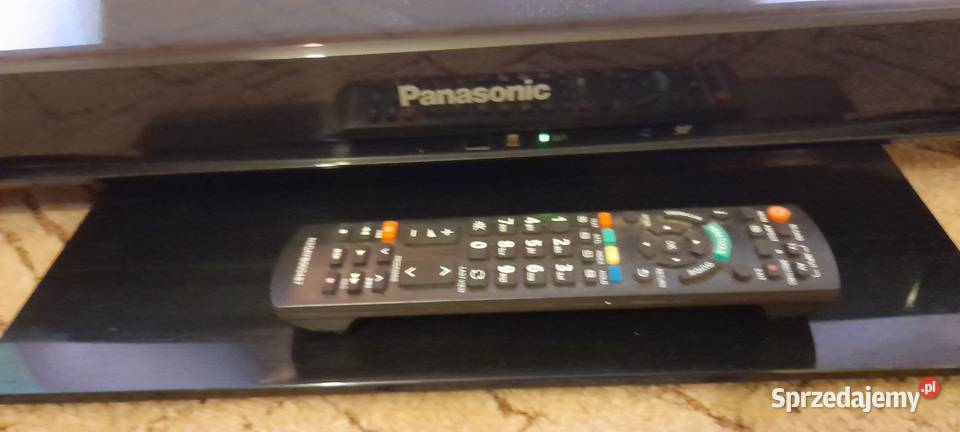 Telewizor Panasonic 42 Cieszyn