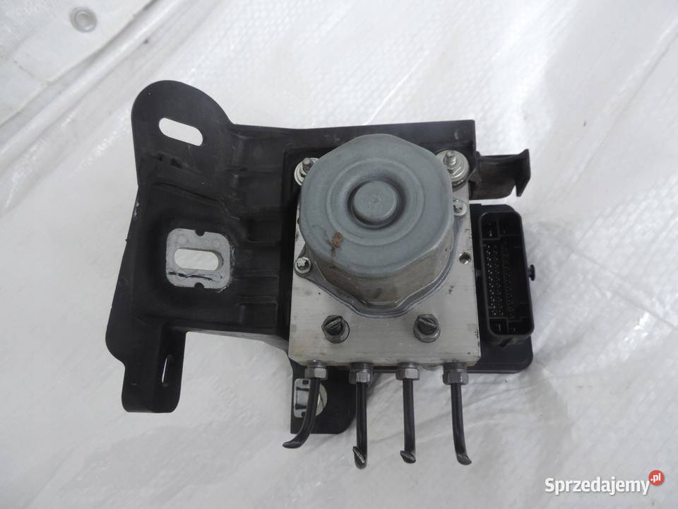 Pompa ABS OPEL ADAM 12 14 13473390 osobowe