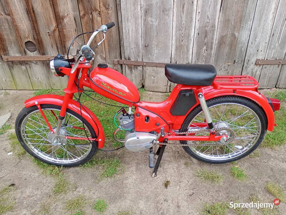 Komar 2351 Trzcianka