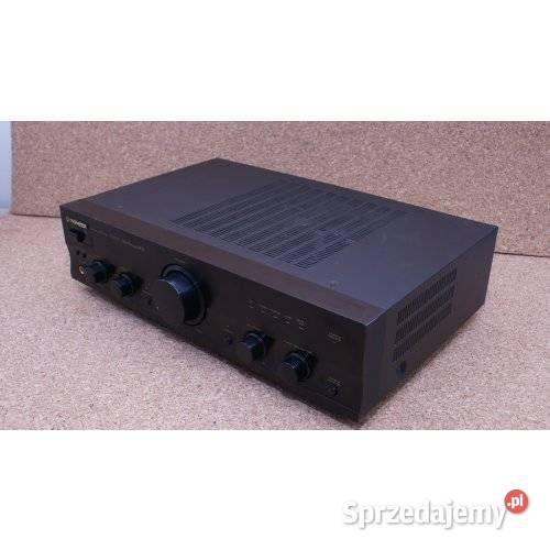 Pioneer A307R Direct Energy MOS Wzmacniacz śląskie
