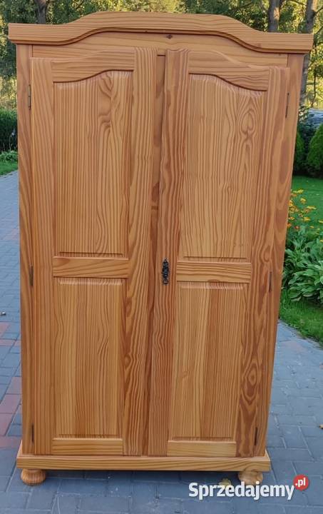 Szafa Meble Radecznica