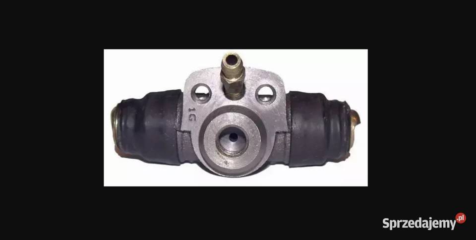 ABS CYLINDEREK HAMULCOWY 2742 osobowe świętokrzyskie