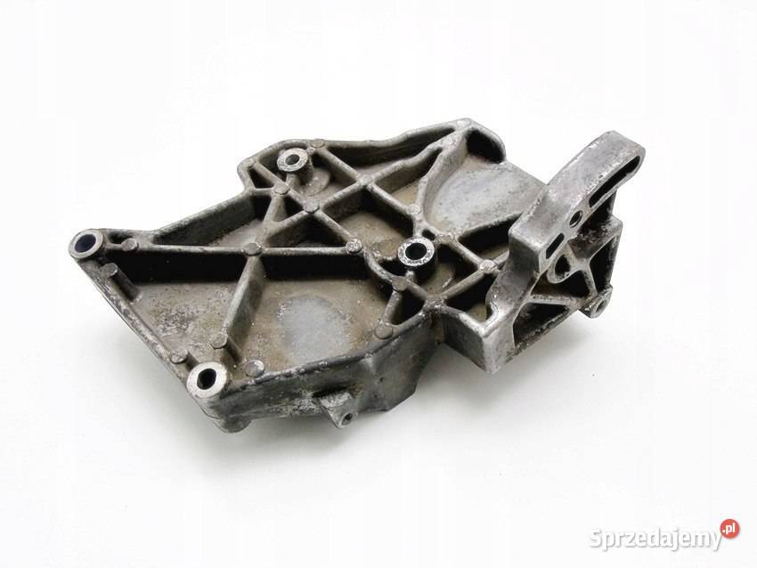 ŁAPA SILNIKA 18 T 20V TURBO PASSAT AUDI A4 A6 Sosnowiec