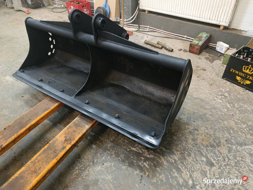 Łyżka skarpowa Strickland 150 jcb 3cx 4cx Osprzęt roboczy podlaskie Suwałki